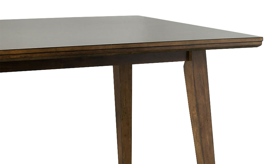 Chelsea Dining Table, 60"W - Walnut Brown | Table de salle à manger Chelsea de 60 po (L) - brun noyer