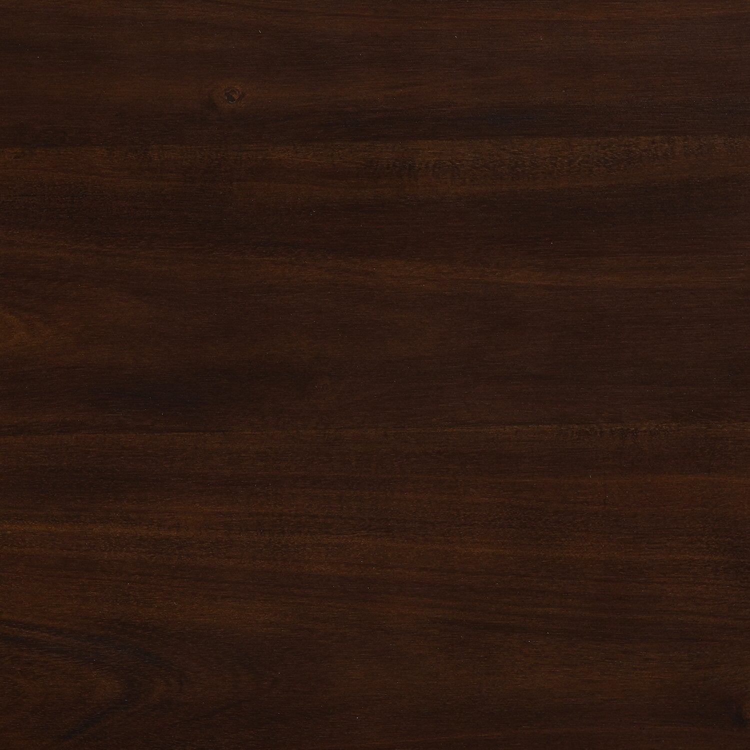 Astoria Counter-Height Dining Table with Built-in Shelves, 60"W - Brown | Table de salle à manger Astoria de 60 po (L) de hauteur comptoir avec tablettes intégrées - brune