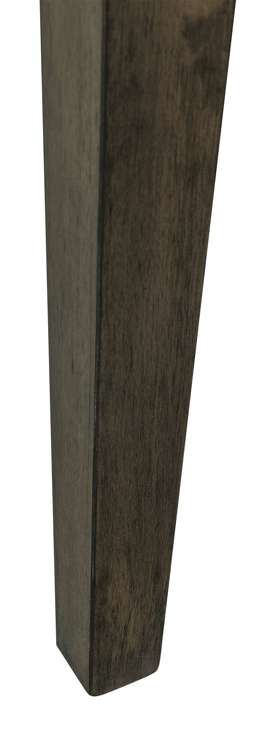 Chelsea Dining Table, 60"W - Grey/Brown | Table de salle à manger Chelsea de 60 po (L) - gris-brun