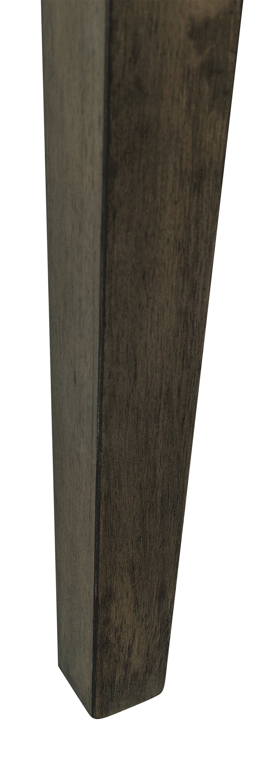 Chelsea Dining Table, 60"W - Grey/Brown | Table de salle à manger Chelsea de 60 po (L) - gris-brun