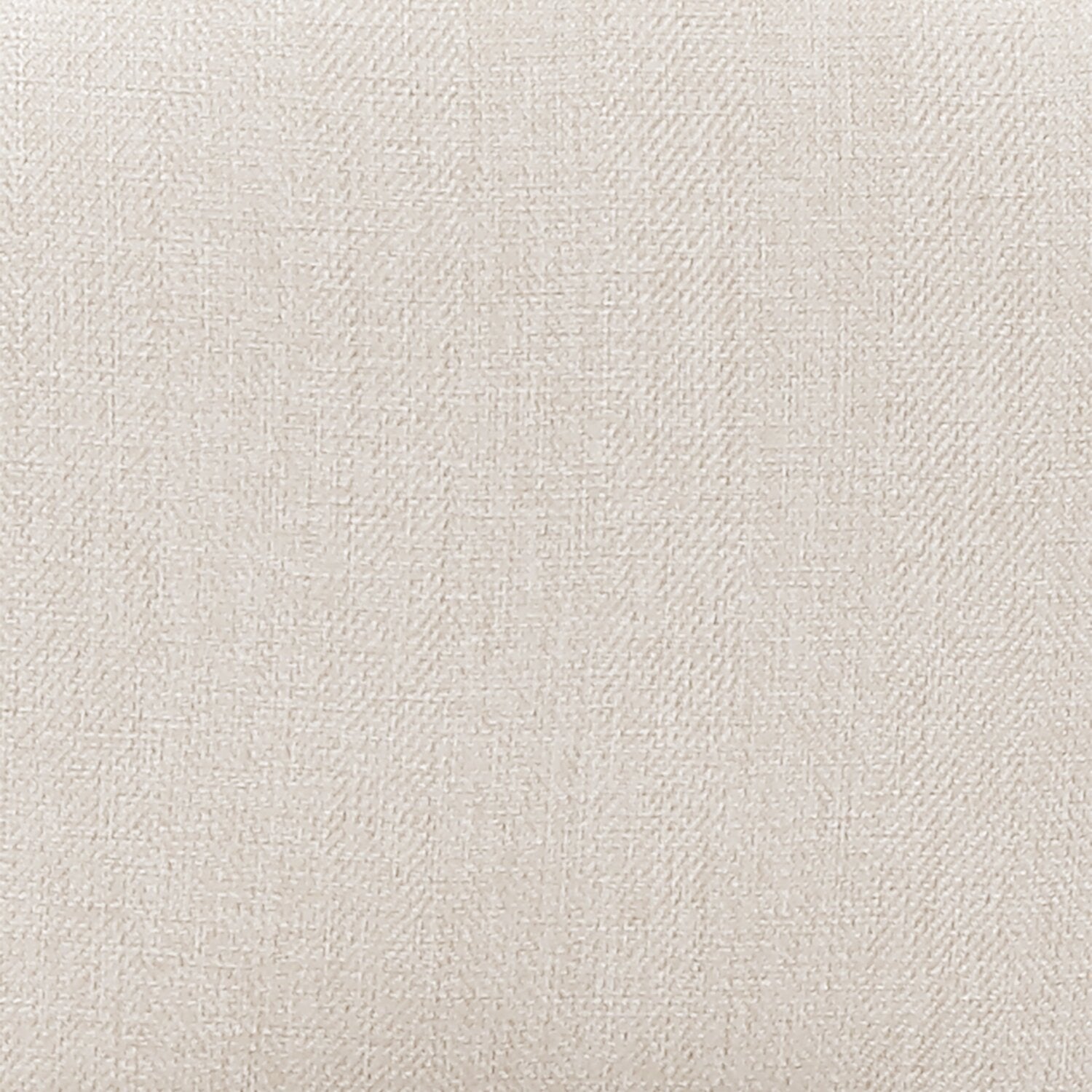 Elijah Dining Chair with Linen-Look Fabric, Metal - Taupe | Chaise de salle à manger Elijah en tissu d’apparence lin et en métal - taupe