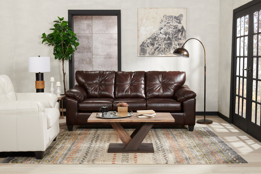 62.75" Bean Bronze Metal Floor Lamp with Adjustable Lamp Head|Lampe à pied de 62,75 po en métal bronze haricot avec tête de lampe réglable