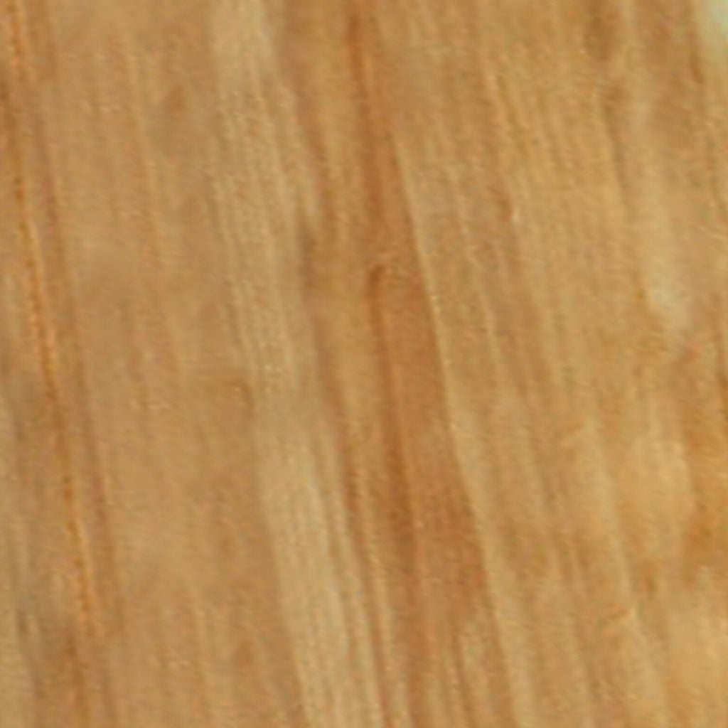 Andi Drop-Leaf Dining Table, Wood, Pedestal Base, 40"W - Natural | Table de salle à manger Andi de 40 po (L) à abattant, en bois et avec base piédestal - naturelle