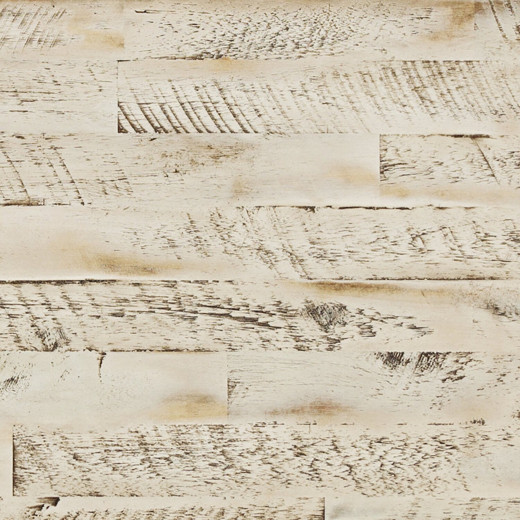 Rocco 48" 4-Door Accent Cabinet - Cream|Armoire décorative Rocco de 48 po avec 4 portes - crème