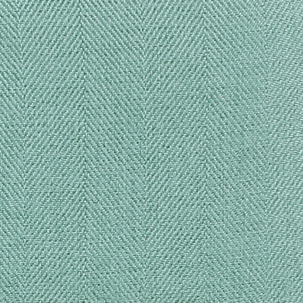 Elijah Dining Chair with Linen-Look Fabric, Metal - Aqua | Chaise de salle à manger Elijah en tissu d’apparence lin et en métal - turquoise