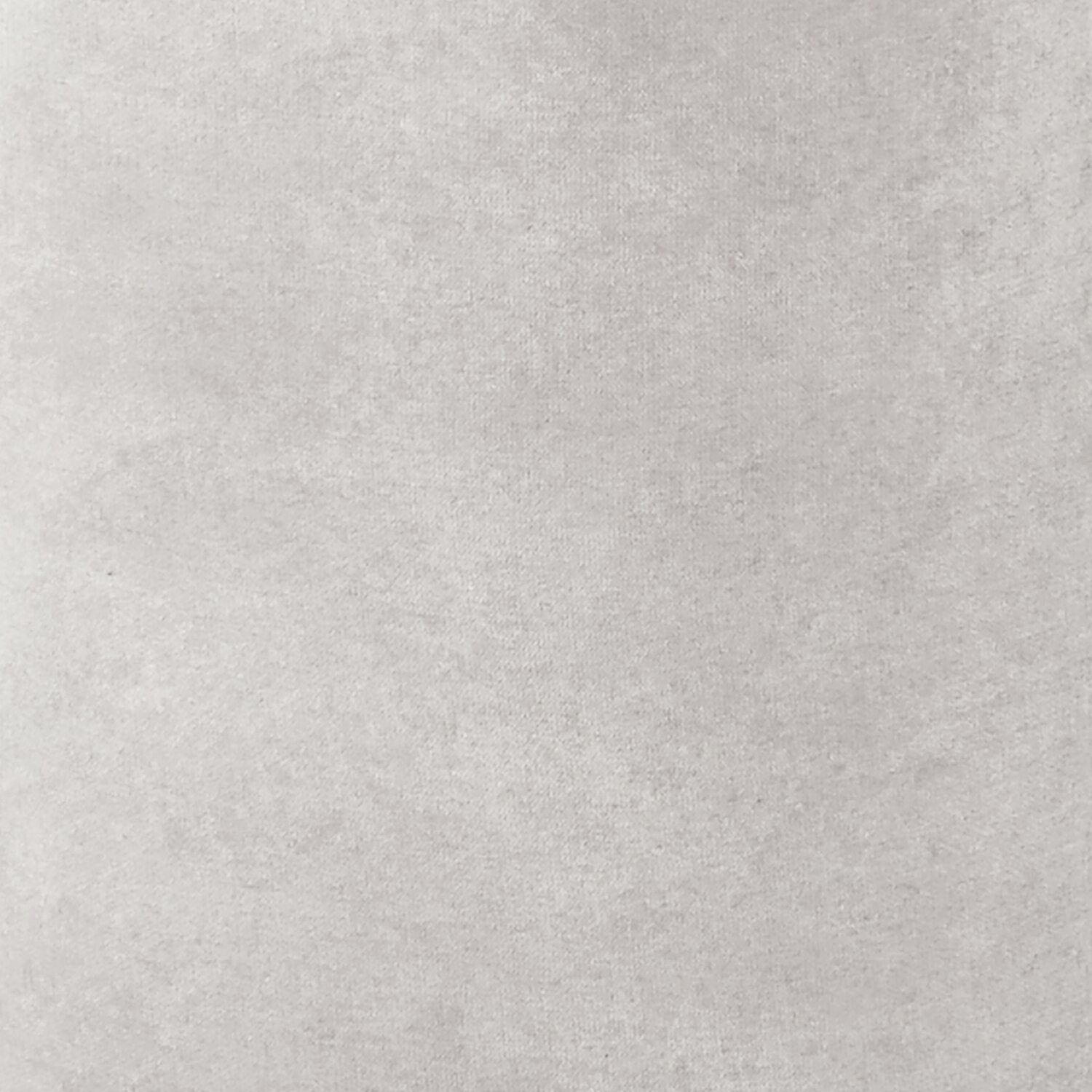 Miya Dining Chair with Polyester Fabric, Metal - Grey | Chaise de salle à manger Miya en tissu de polyester et en métal - grise