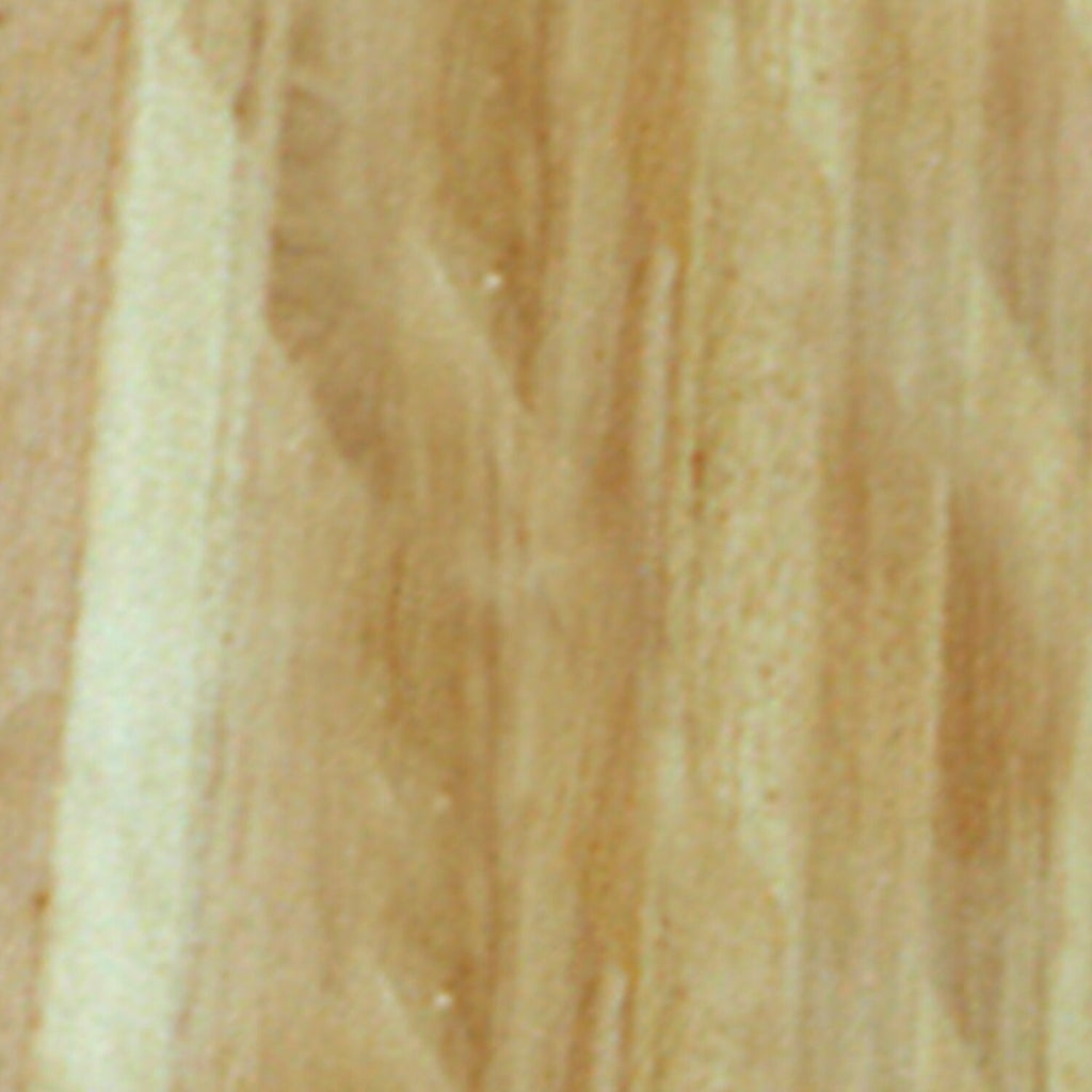 Andi Drop-Leaf Dining Table, Wood, Pedestal Base, 40"W - Two-Tone White & Natural | Table de salle à manger Andi de 40 po (L) à abattant, en bois et avec base piédestal - deux teintes, blanc et naturel