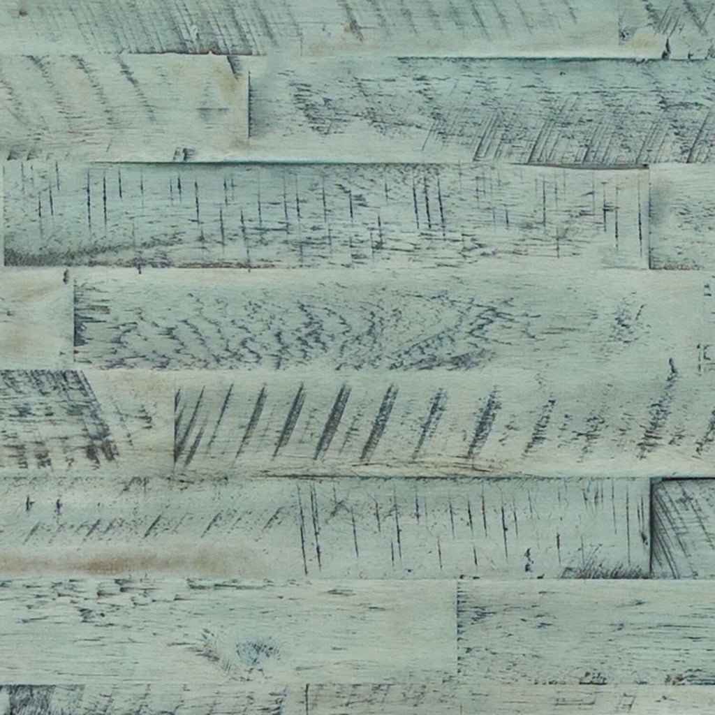 Rocco 70" 6-Door Large Accent Cabinet - Vintage Blue|Grande armoire décorative Rocco de 70 po avec 6 portes - bleu antique