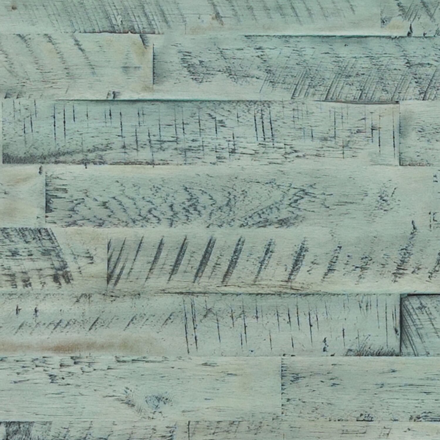 Rocco 70" 6-Door Large Accent Cabinet - Vintage Blue|Grande armoire décorative Rocco de 70 po avec 6 portes - bleu antique