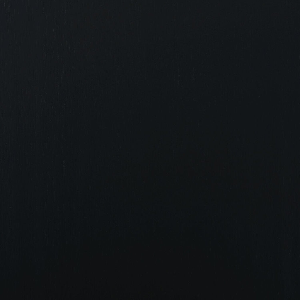 Bryn Drop-Leaf Dining Table, 42" Round - Black | Table de salle à manger ronde Bryn de 42 po avec abattant - noire