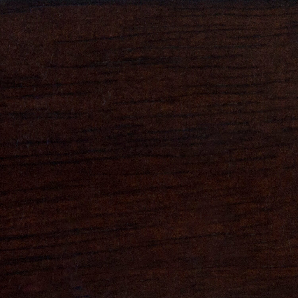 Rory Counter-Height Stool with Swivel Seat, Vegan Leather Fabric - Brown | Tabouret Rory de hauteur comptoir en tissu de cuir végétalien avec siège pivotant - brun