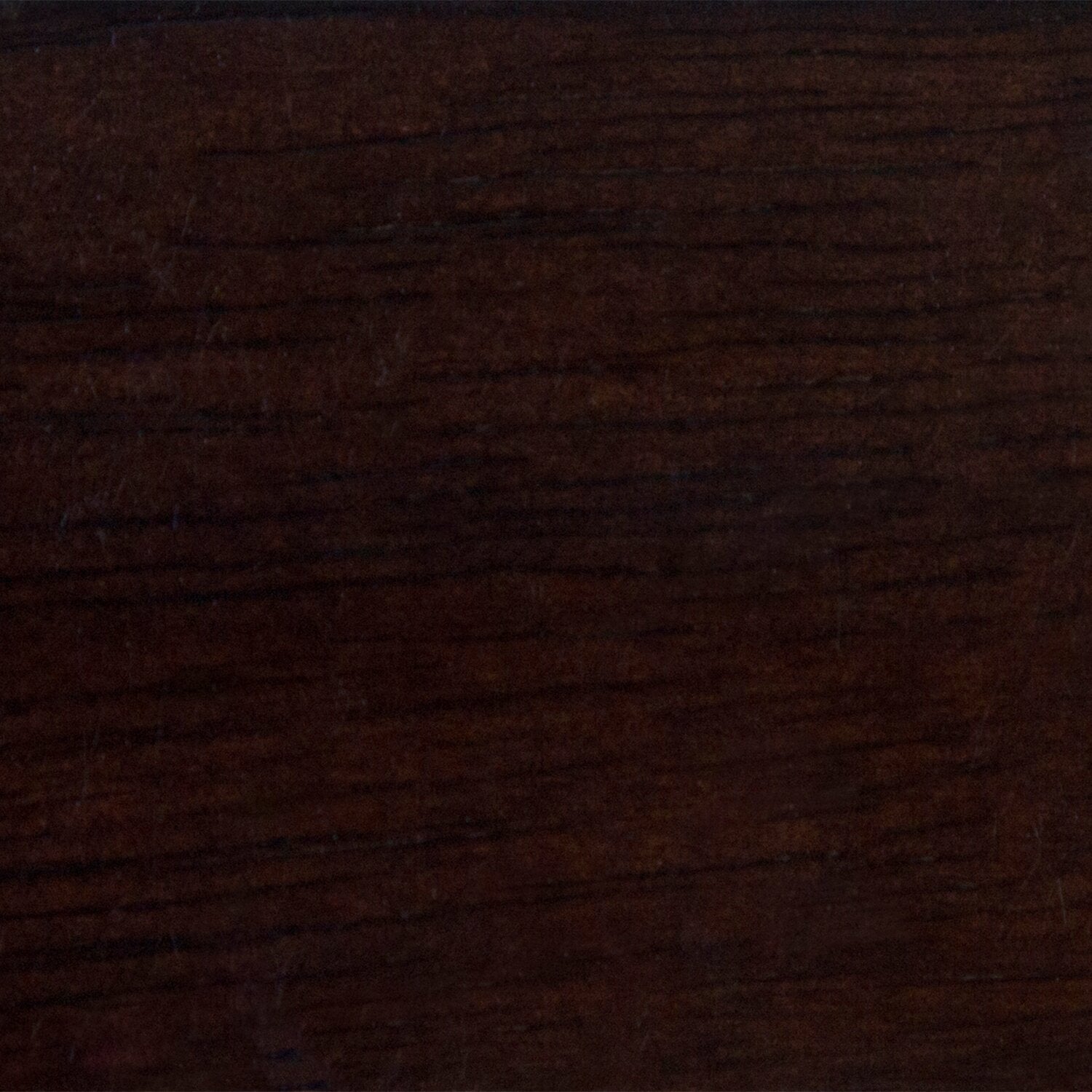 Rory Counter-Height Stool with Swivel Seat, Vegan Leather Fabric - Brown | Tabouret Rory de hauteur comptoir en tissu de cuir végétalien avec siège pivotant - brun