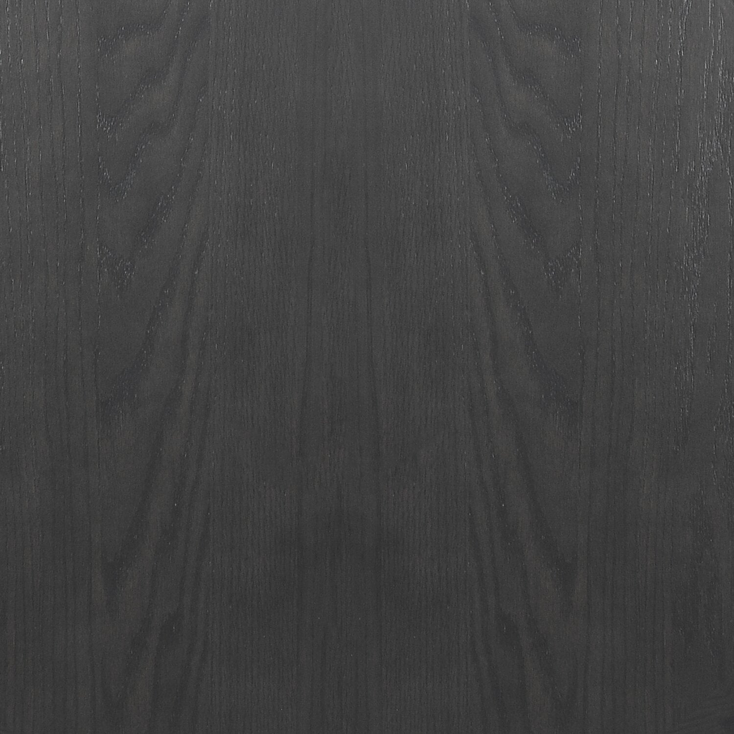 Dena Counter-Height Dining Chair with Vegan-Leather Fabric - Grey | Chaise de salle à manger Dena de hauteur comptoir en tissu de cuir végétalien - grise