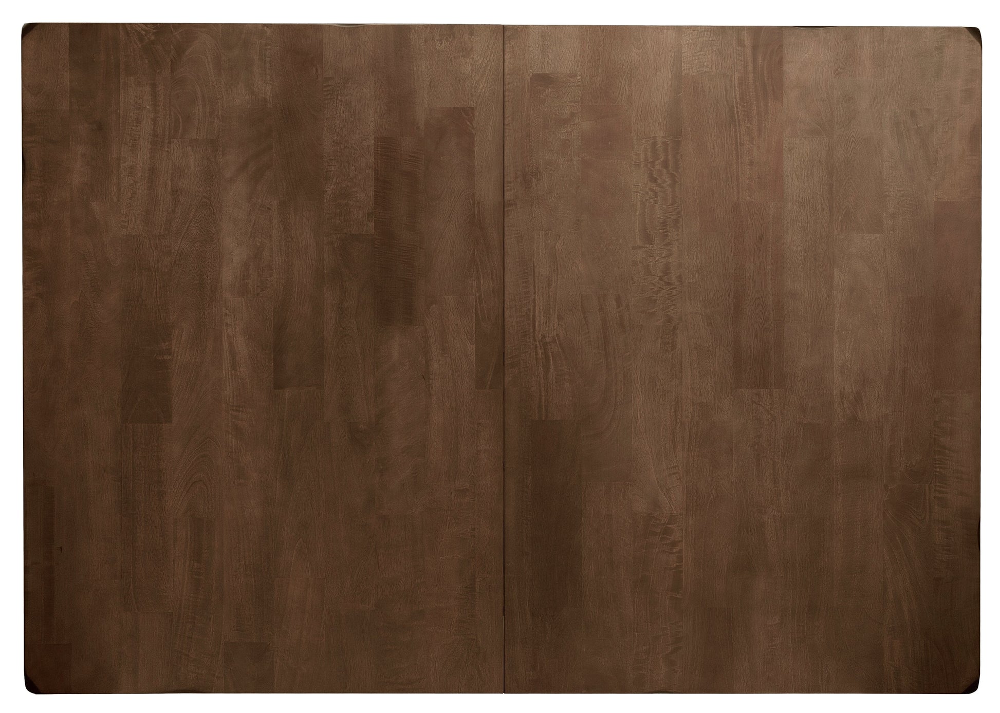 Talia Dining Table with 60-78"W Extension - Grey/Brown | Table de salle à manger Talia de 60 po à 78 po (L) avec rallonge - gris-brun